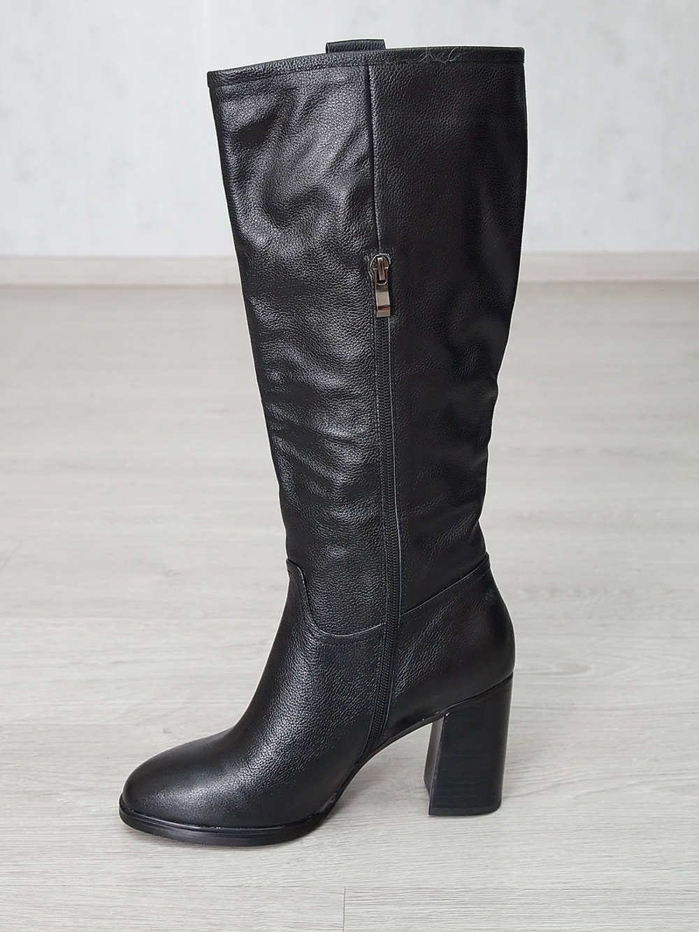 Сапоги женские IZZY 18W0940-RN009 \09