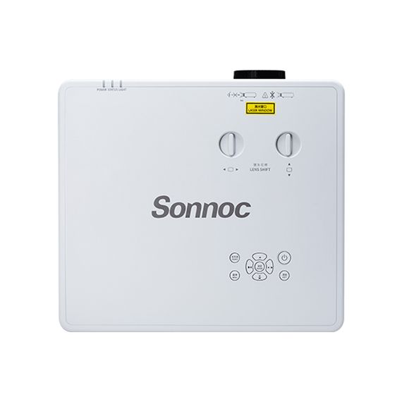 Sonnoc SNP-LC631LU White