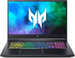 Ноутбук 17.3" Acer Gaming PH317-55-704R (NH.QB7ER.003)