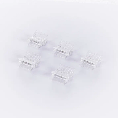Коннектор токопроводящий Arte Lamp STRIP-ACCESSORIES A32-12-RGBW