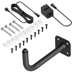 Настенный крепеж RTK антенны Anthbot Wall Mount Kit