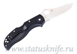 Нож Spyderco C90PBK2 Stretch 2 FRN VG-10 BLKфотография - 4
