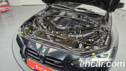 BMW M4 M4 Convertible Competition M xDrive — 2024