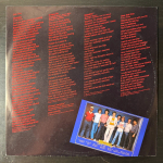 Santana – Zebop! (Япония 1981г.)