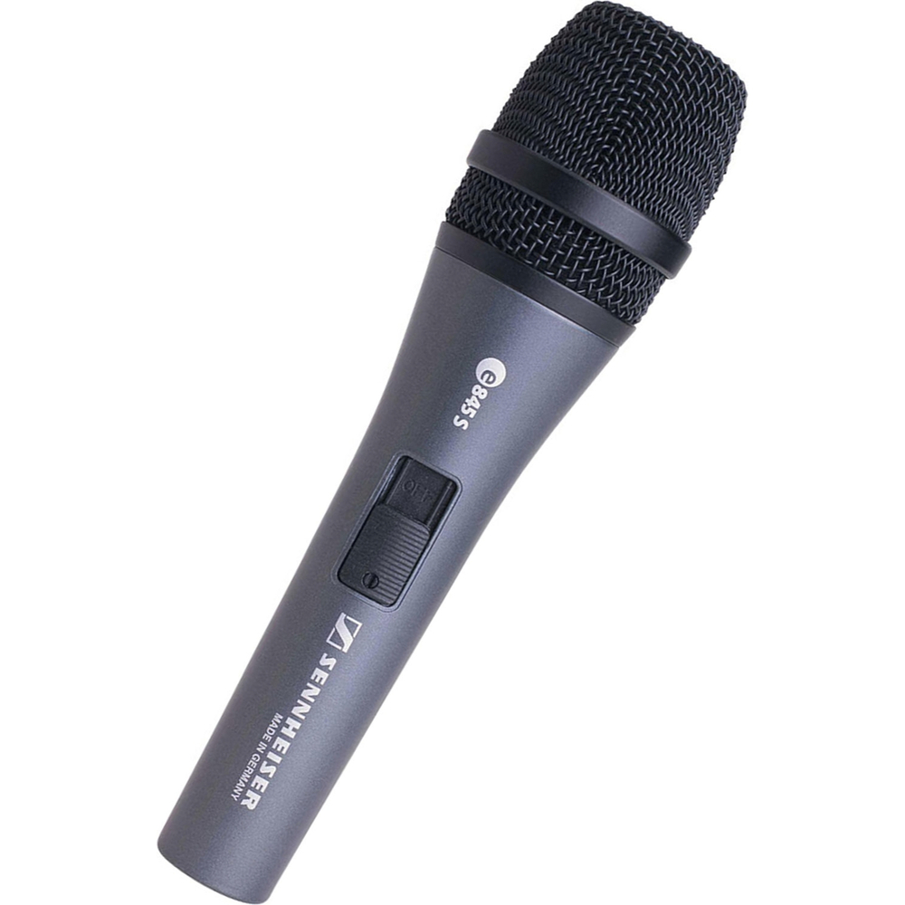 Sennheiser E 845