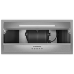 MAUNFELD VIVID 603EM Inox
