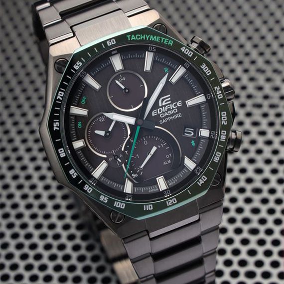 Мужские часы Casio Edifice EQB-1100XDC-1A