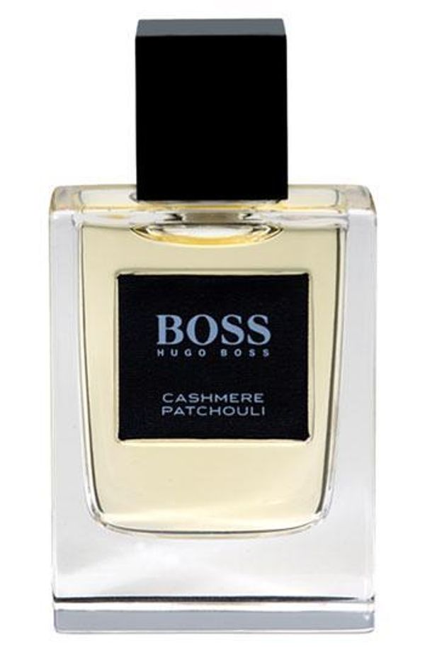 Hugo Boss Boss Collection Cashmere Patchouli