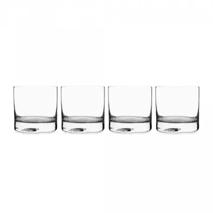 Набор стаканов для виски 6шт 399мл Zwiesel Glas Echo