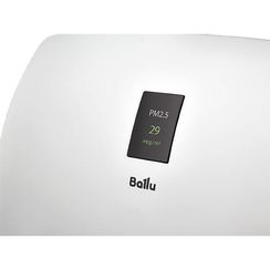 Очиститель воздуха приточный Ballu ONEAIR ASP-200SPW