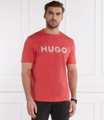 Футболка Drochet HUGO - красный(50509958)
