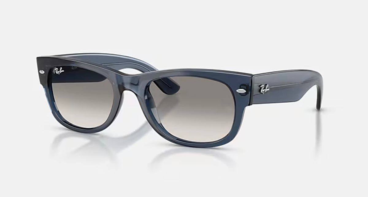RAY-BAN MEGA WAYFARER II RB0832S 684532