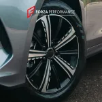 КОВАНЫЕ ДИСКИ для BYD KING 2024 -