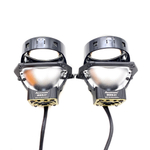 Светодиодные линзы Bi-Led модули Aozoom МNНN-Q1, 3", 5500K 53/62W
