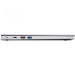 Ноутбук Acer Extensa EX215-57-59AM 15.6" IPS Core i5 1334U 16Gb, 1Tb SSD серебристый (NX.EJAER.00A)
