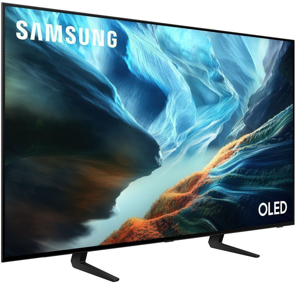 Телевизор Samsung OLED QE42S90HAEXPY