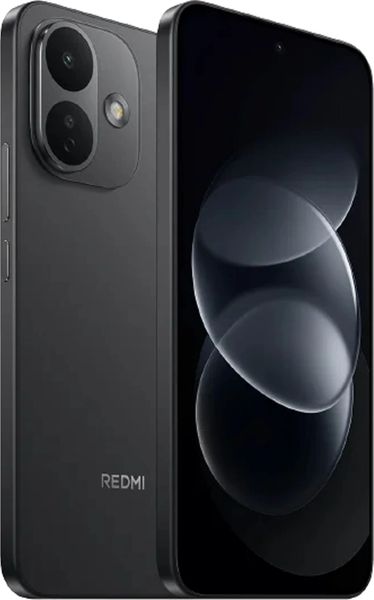 Смартфон Xiaomi Redmi Note 17 Pro 5G 8/256 ГБ Черный | Black