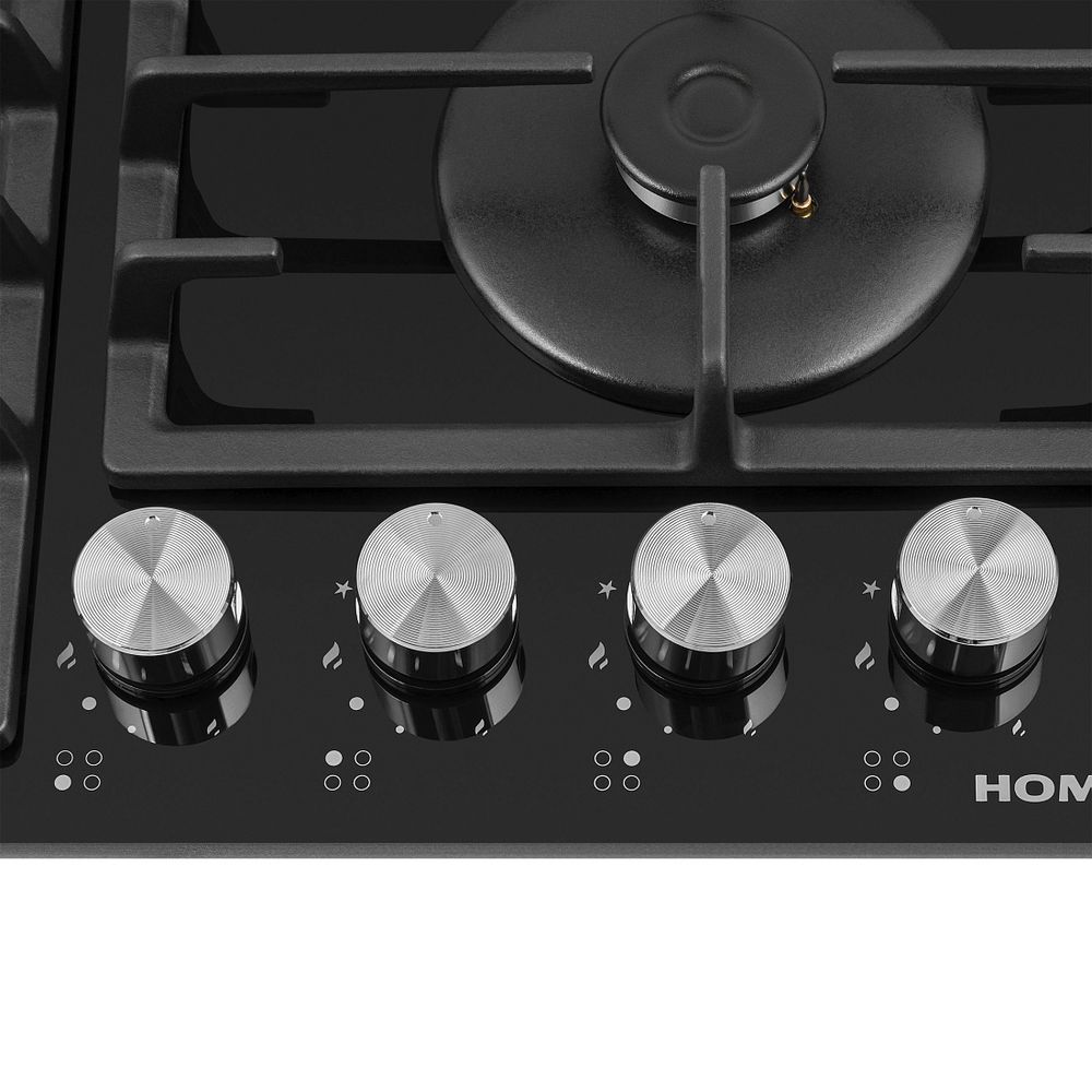 HOMSair HGG646BK