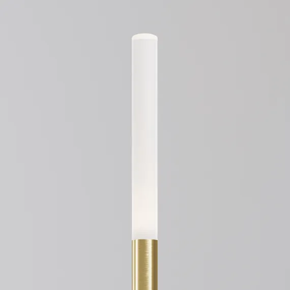 Грунтовый светильник Flare O510FL-L3BS3K1 Maytoni