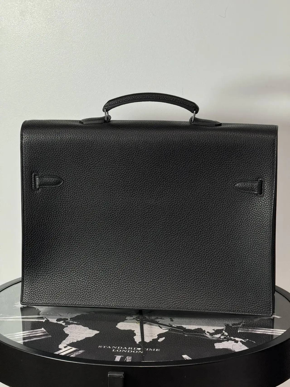 Портфель Hermes Kelly Depeches 38