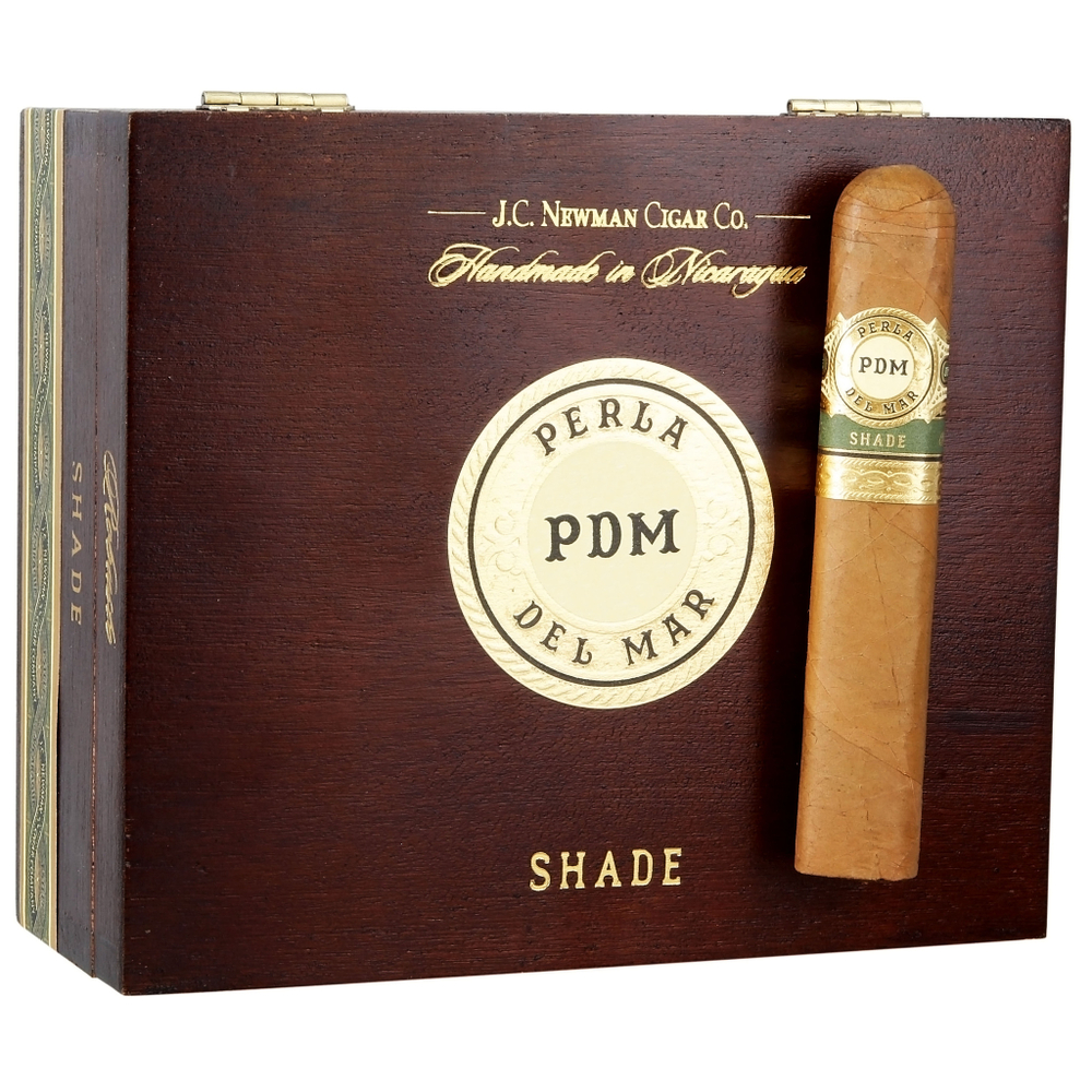 Perla Del Mar Shade Robusto