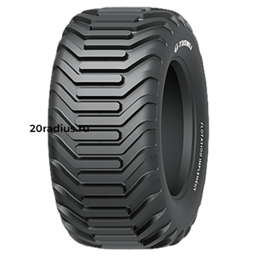 700/50-26,5 IMP 16PR 174A8 (162A8) Flotation Implement I-3 TL