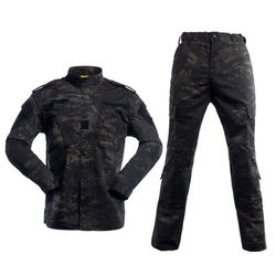 Форма Army Combat Uniform