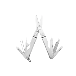 Мультитул LEATHERMAN® MICRA® Steel