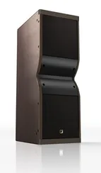 L Acoustics KARAi