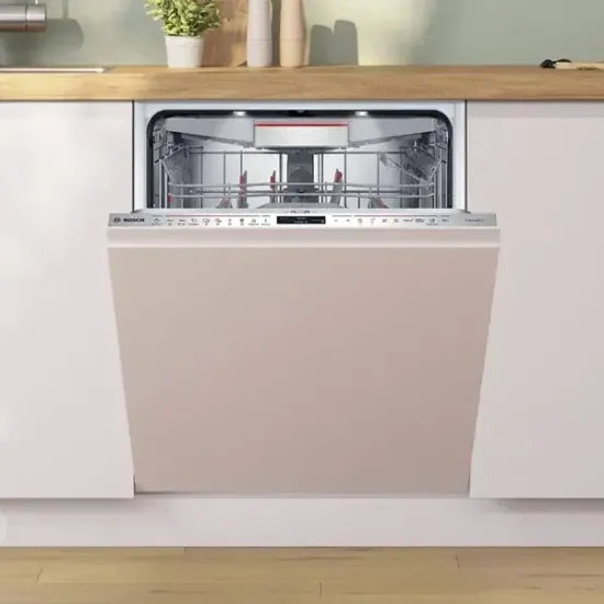 Встраиваемая посудомоечная машина Bosch SMV8YCX02E