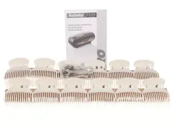Электробигуди BaByliss PRO Kit Studio 12 шт BAB3025E