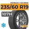 Michelin X- Ice Snow SUV 235/60 R19 107H XL