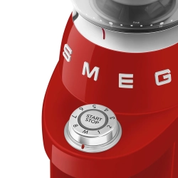 Кофемолка Smeg CGF03RDEU