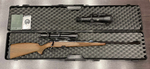 Steyr Mannlicher SBS-96 к.9,3x62 №1050524