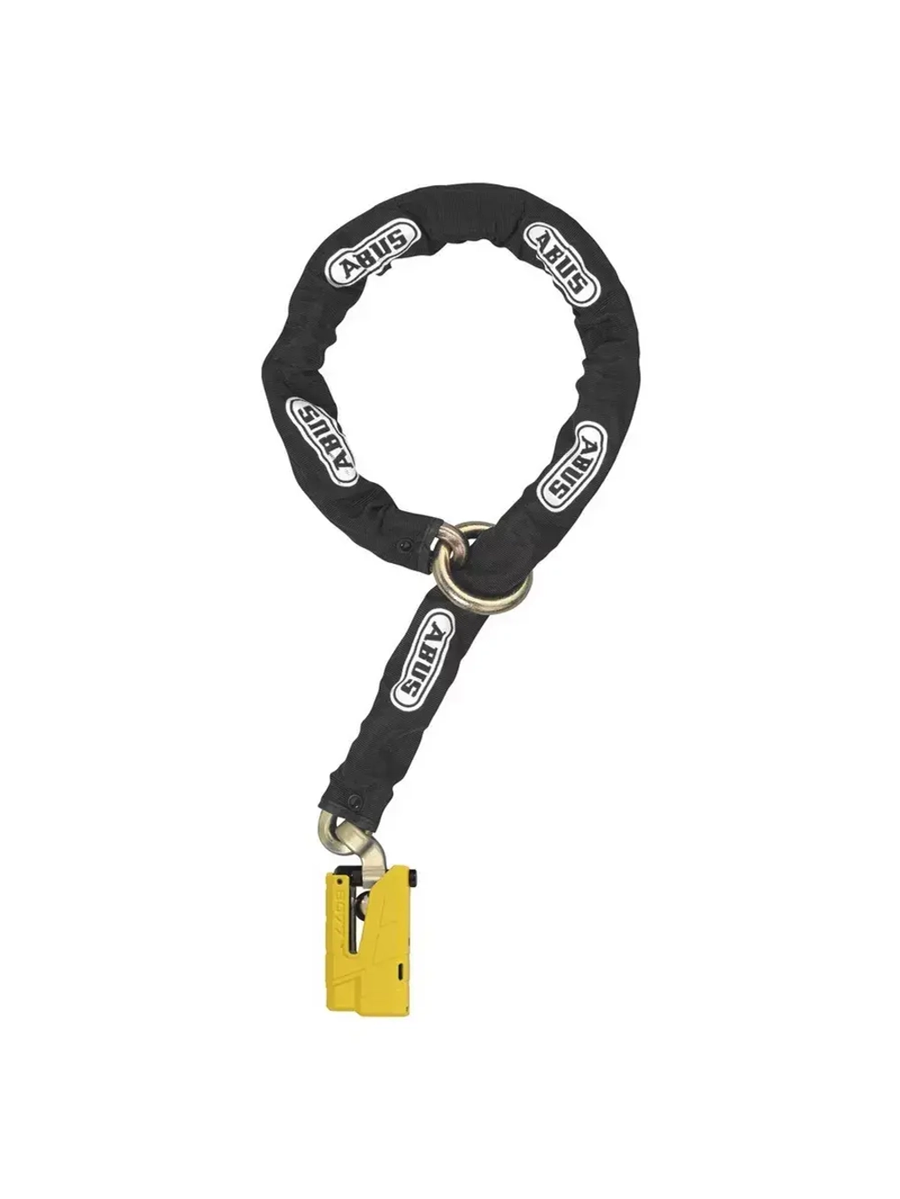 Цепь ABUS 12KS120 для замка 8077 Granit Detecto