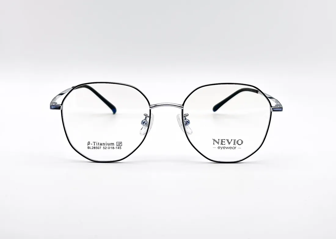 Изг. оправы Nevio BL28507 C4