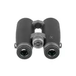 Бинокль Veber Silver Line II 12x50WP