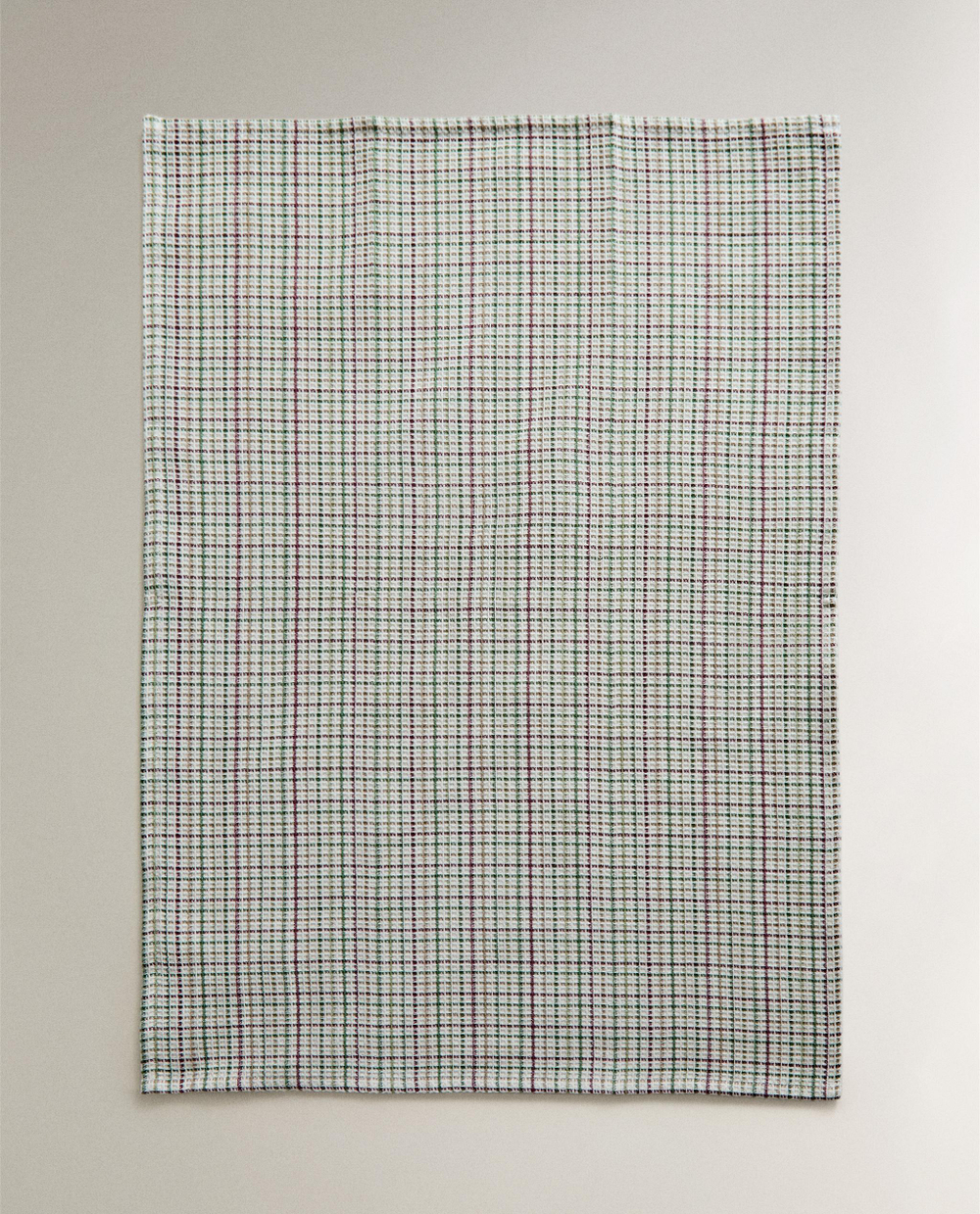 кухонное полотенце из хлопка Zara Home, фото 8