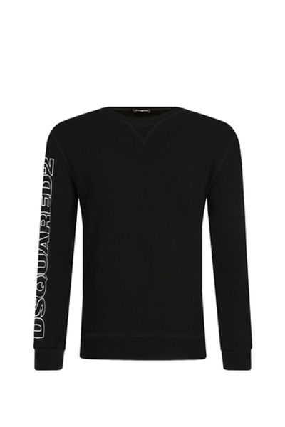 Худые D2S721U Dsquared2 - черный(DQ1758 D003G)