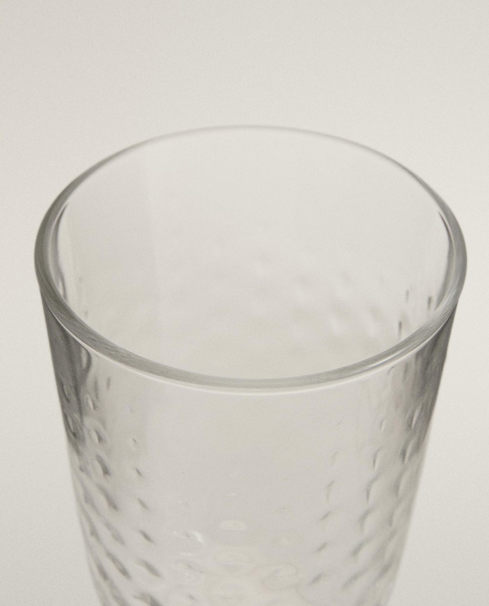стакан из стекла Zara Home, фото 10