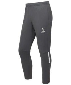Брюки тренировочные JÖGEL CAMP 2 Training Pocket Pants 93, темно-серый, детский