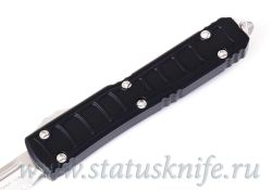 Нож Microtech Ultratech 123II-12S Stepside Full Serratedфотография - 3