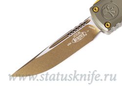 Нож Microtech UTX-85 12314-1 UBMG-PSA Palmetto Exclusiveфотография - 2