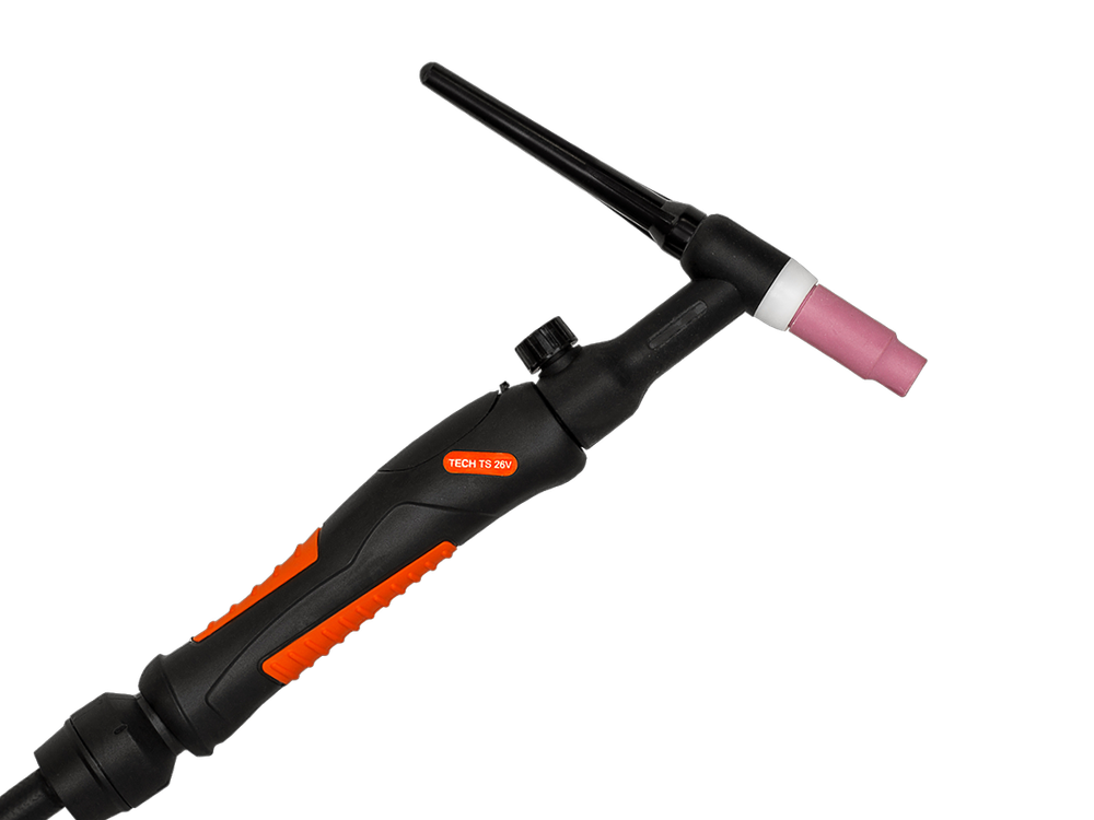 Горелка сварочная СВАРОГ TECH TS 26 V (M12×1), 8м, IOC9306