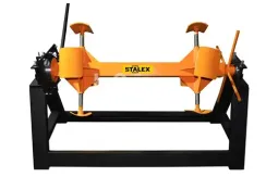 Разматыватель рулонного металла Stalex РМ-1500