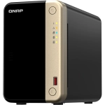 Система хранения данных QNAP TS-264-8G