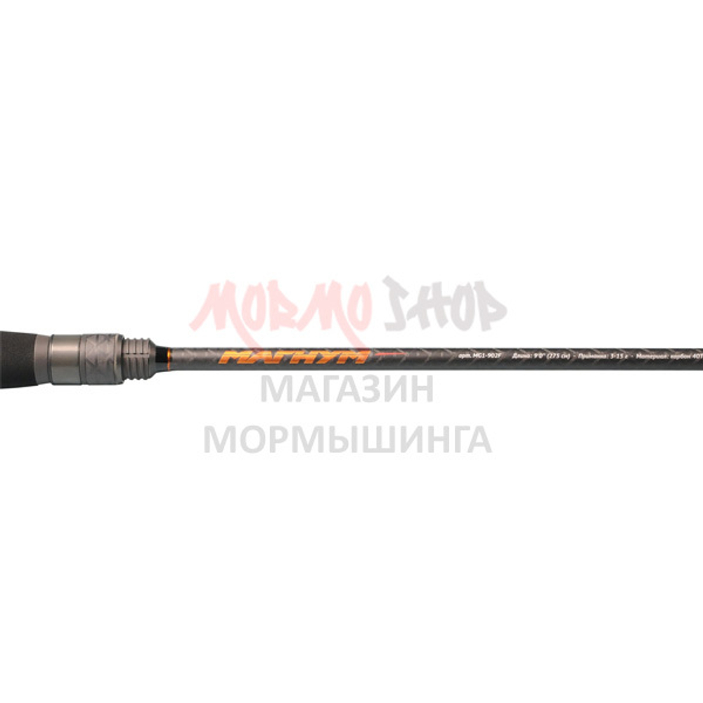 Спиннинг Магнум 260 см 3-12 гр от ОЛТА