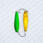 Блесна RIVER OLD VIPER 6G #16