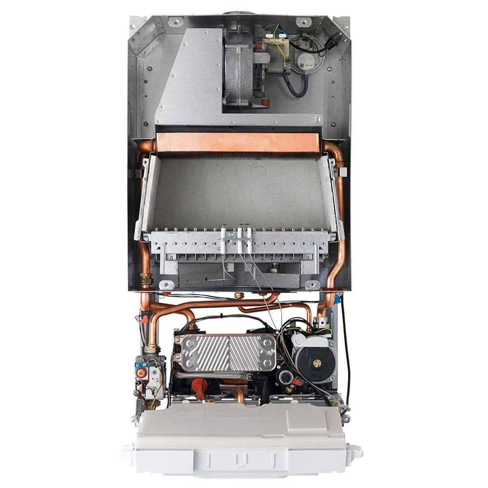 Котел газовый настенный Protherm Пантера 35KTV двухконтурный, турбированный