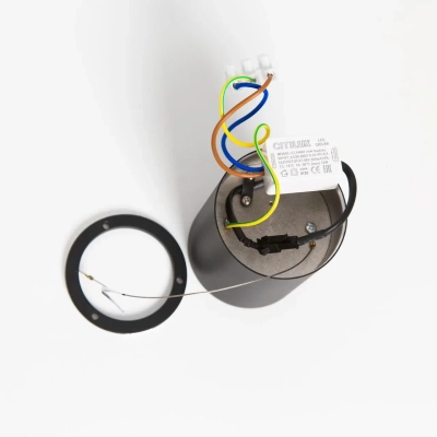 Citilux Старк CL7440102 LED Светильник накладной Белый Хром